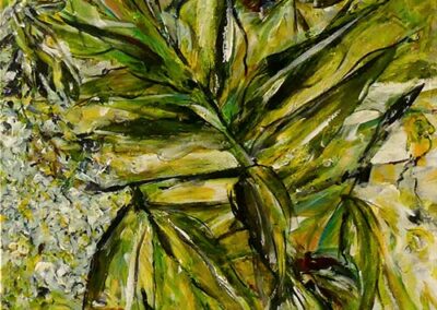 Impertinente nature